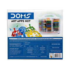 DOMS Art Apps Nxt Kit