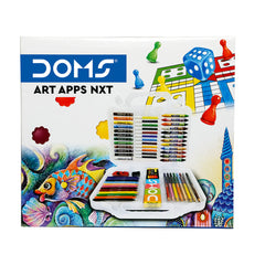 DOMS Art Apps Nxt Kit