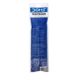 DOMS Whitener (Correction Pen) 7ml 1 Pcs